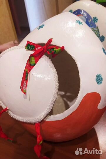 Большой киндер Сюрприз