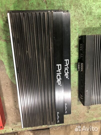 Автозвук приора