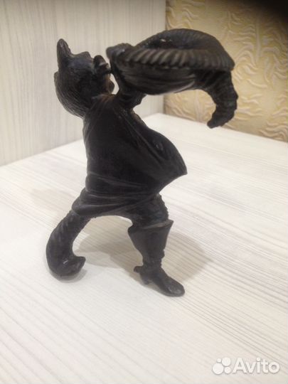 Каслинское литье