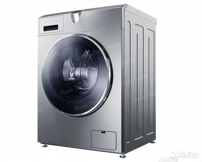 Xiaomi Viomi Cloud Meter Internet Washing Machine