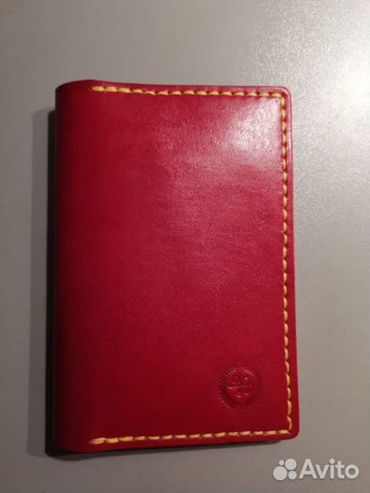 Обложка для автодокументов и паспорта