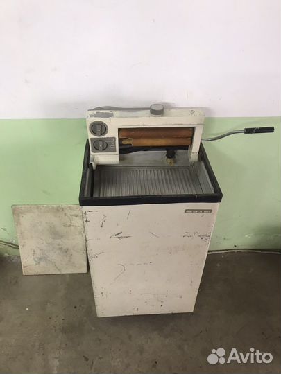 Стиральная машинка