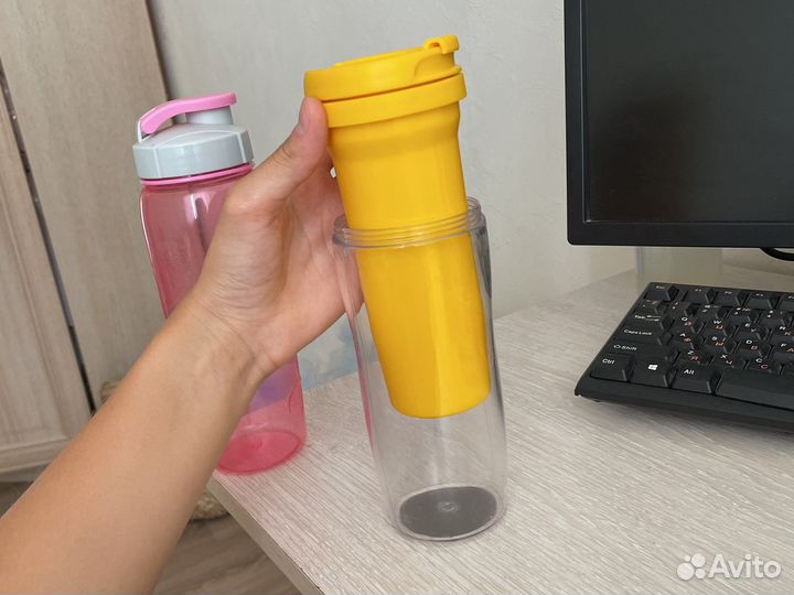 Бутылка для воды - напитков