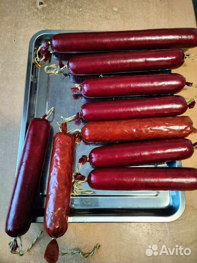 Коптильня для горячего и холодного копчения