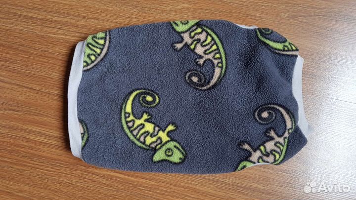 Одежда для животных