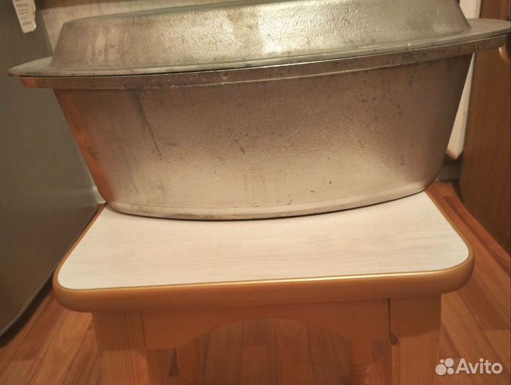 Гусятница 5,5литров