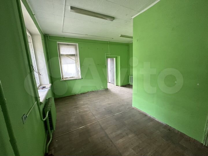 Торговая площадь, 22.5 м²