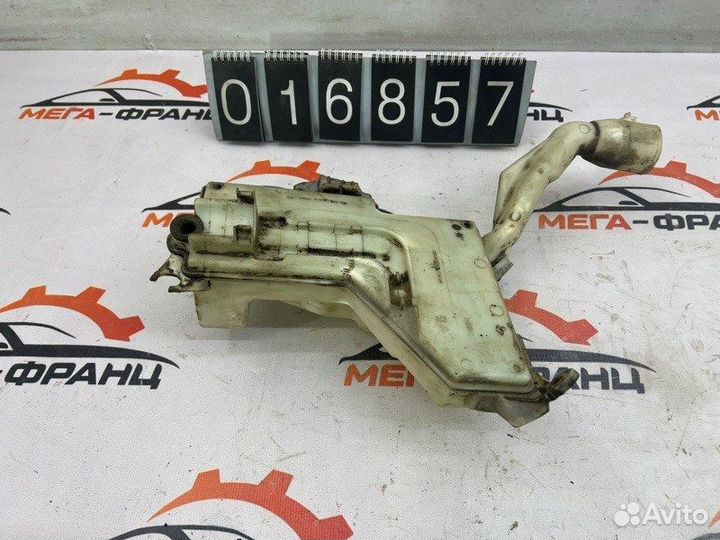 Бачок стеклоомывателя Peugeot 407 седан RFJ