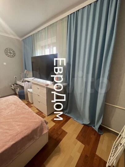 Дом 60,7 м² на участке 5,5 сот.