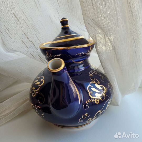 Чайник заварочный СССР