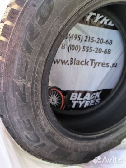 Pirelli Ice Zero 205/60 R16