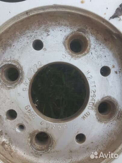 Колеса: ваз r13лето. Vag (ваг, шкода,VW)r15зима