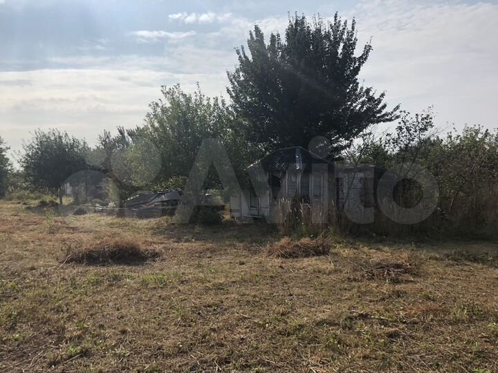 Дача 30 м² на участке 10 сот.