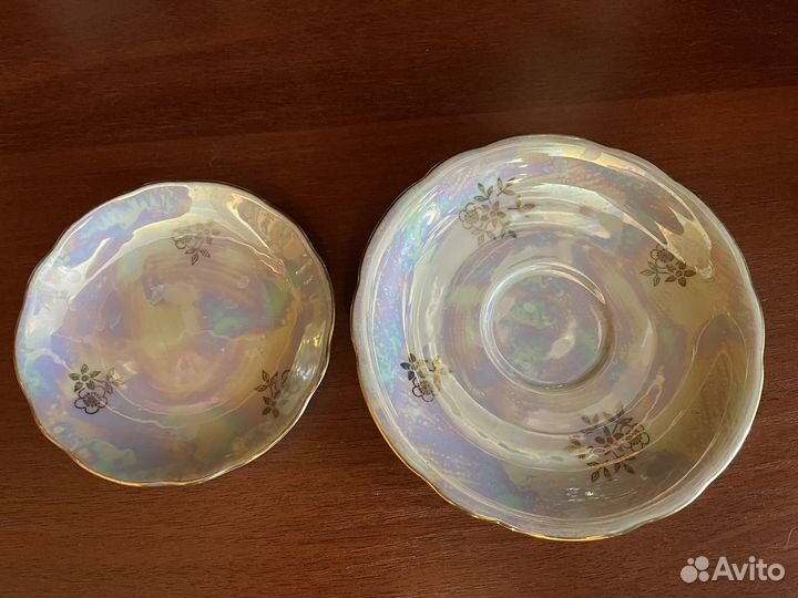 Сервиз Мадонна гдр