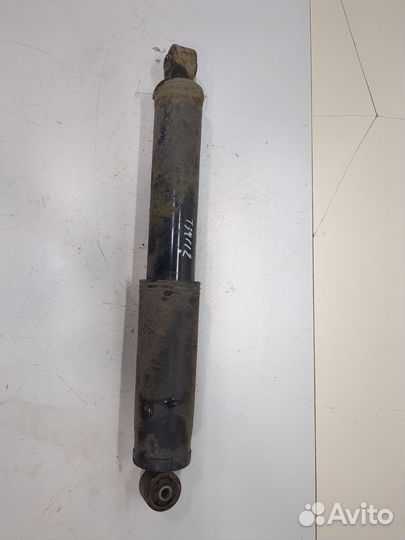 Амортизатор подвески Opel Antara, 2012