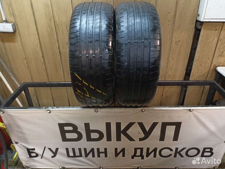 Goodyear EfficientGrip Performance 205/55 R16