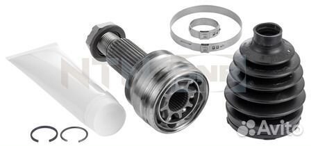 Шрус наружный задний Evoque OJK80001