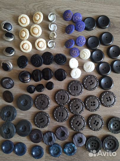 Фурнитура для шитья пакетом