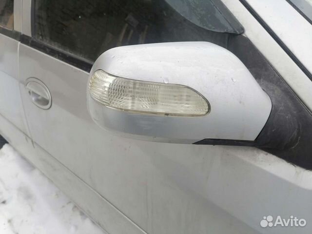 Зеркало правое лифан x60