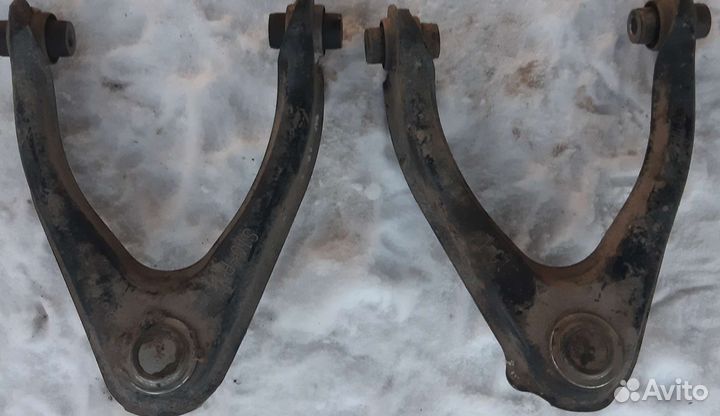 Рычаги Honda cr-v rd1