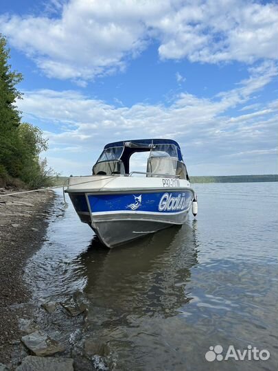 Gladius sea wind 520