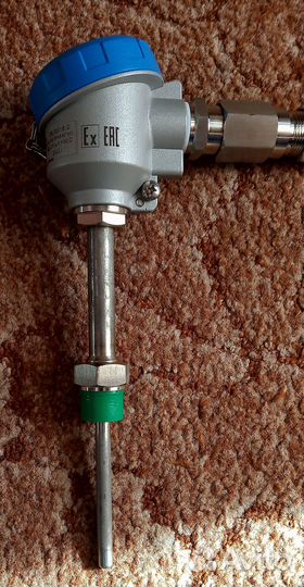 Преобразователь температуры Тс-1187exd Элемер