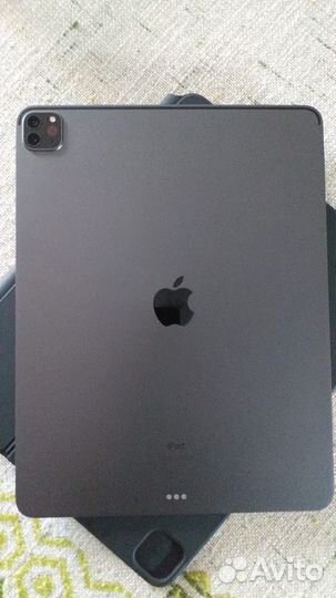 Apple iPad Pro (2021) 12,9