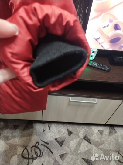 Куртка демисезонная женская 50 52