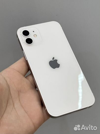 iPhone 12, 128 ГБ