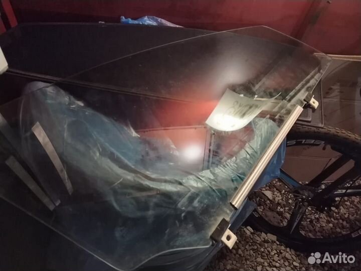 Стекло Toyota T27