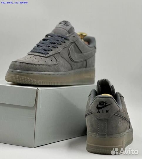 Кроссовки Nike Air Force 1 Low (Арт.71838)