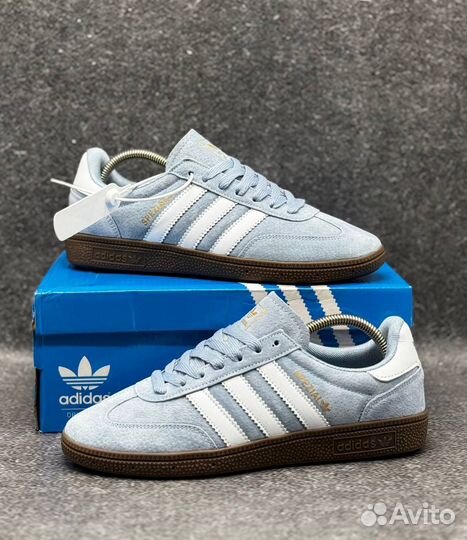 Кроссовки мужские