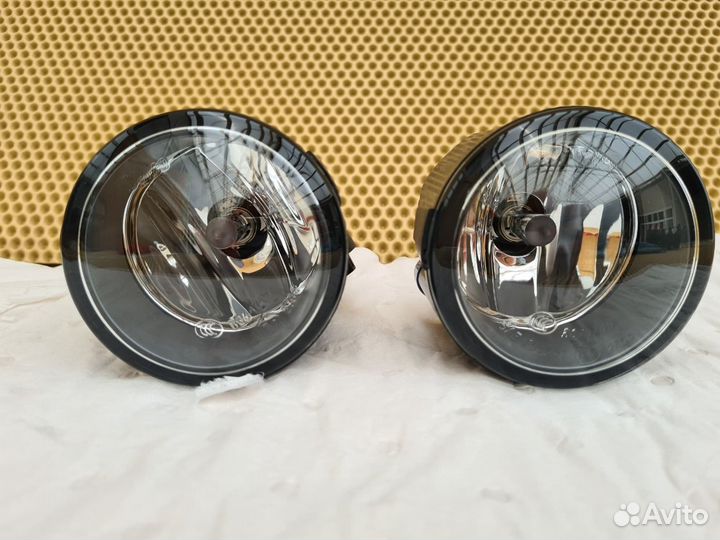 Птф передний Infiniti