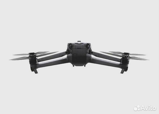 Квадрокоптер DJl Mavic 3 Pro