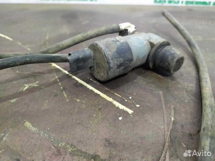 Насос бачка омывателя ваз (LADA) Largus