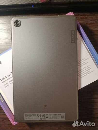 Планшет lenovo