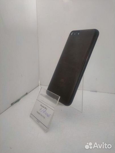 Xiaomi Mi 6, 4/64 ГБ