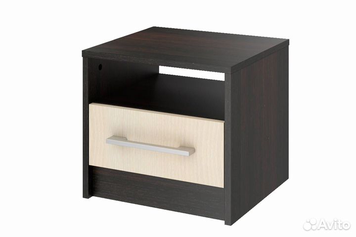 Тумба прикроватная новая