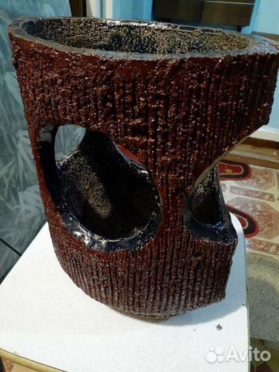 Ваза декоративная Ретро