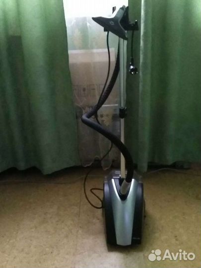 Парогенератор Rovus Garment Steamer