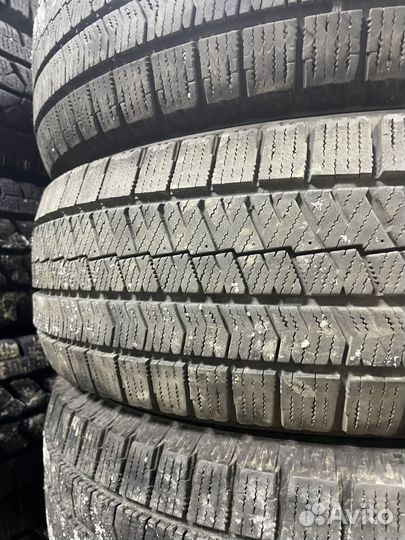 Bridgestone Blizzak VRX2 195/65 R15