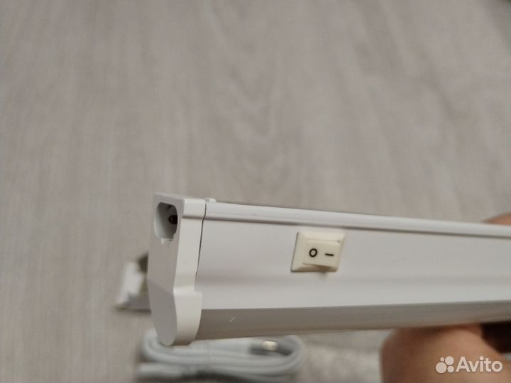 Светильник LED 31 см