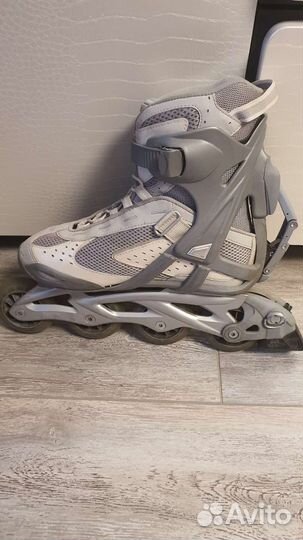 Ролики rollerblade женские