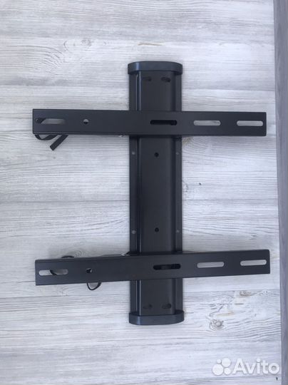 Настенный держатель телевизора 485*100ми