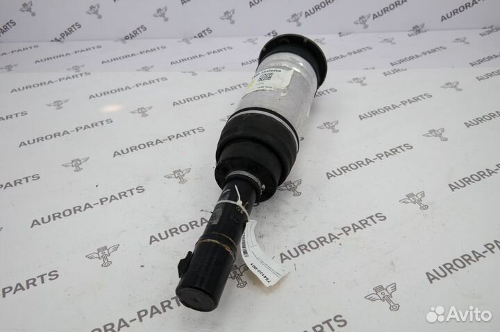 Пневмоамортизатор передний RR Velar L560 17