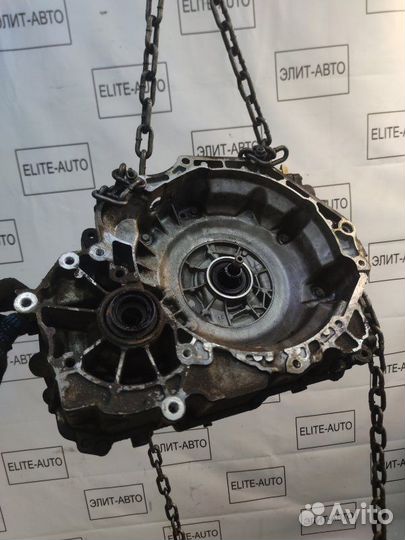 АКПП 6T30 Chevrolet Cruze 1.6 2011