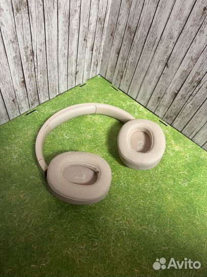 Наушники JBL tune 760NC шумы в наушниках