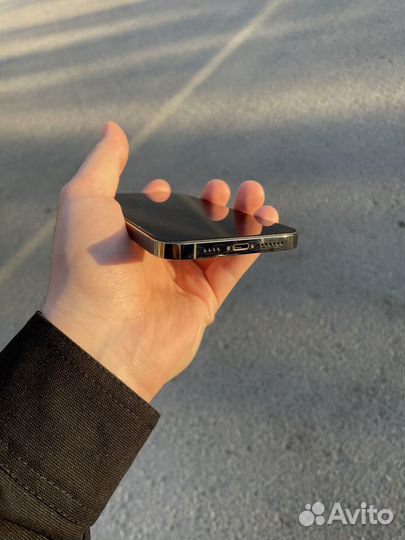 iPhone 14 Pro Max, 256 ГБ
