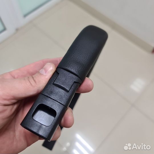 Бампер для коляски Carrello, Moon, Rant