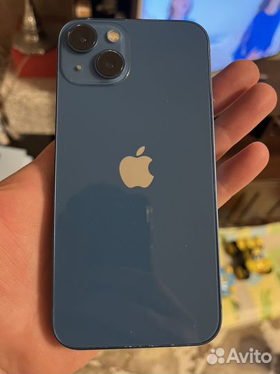 iPhone 13, 128 ГБ